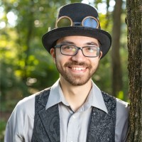 Focal Employee Philip Wolfe's profile photo