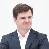 Ulbinghof Employee Martin Treiber's profile photo