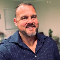 Buckman Employee George Monteith's profile photo