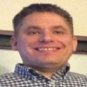 Next Level Performance Employee Ed Evaldi's profile photo