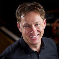 Roland Canada Ltd. Employee David Beinert's profile photo