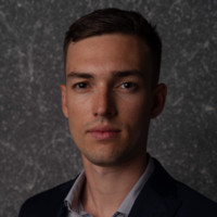 Boly:Welch Employee Collin Catman's profile photo
