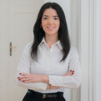 Talentor Austria Employee Cara Otahal's profile photo