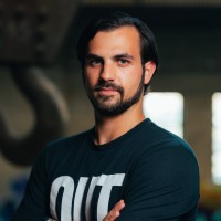 Ballers Employee Alex Luscher's profile photo
