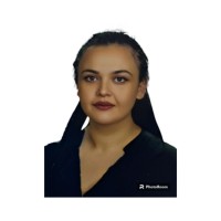 Aras Kargo Employee Fatma B.'s profile photo