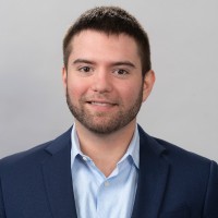 FGMK Insurance Employee Derek Hall's profile photo