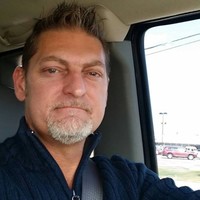 OU Health Employee Brian Capps's profile photo