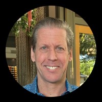 Roblox Employee Nick Fitzpatrick's profile photo