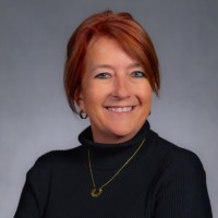 Ungerboeck Software International Employee Rachel Collie's profile photo