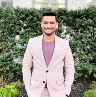 Fortinet Employee Rahul Shinde's profile photo