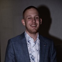 endpointX Employee Max Goodman's profile photo