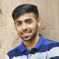 Glidecloud Solution Employee Aayush Gera's profile photo