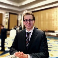 Harrington Employee Arda Karacik's profile photo