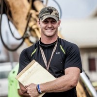Wausau Homes Employee Kory Bellmont's profile photo