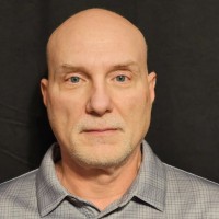 ABM Federal Employee Daniel Riley's profile photo