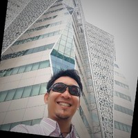 Arkitek MAA Sdn Bhd Employee Ar. Aziz's profile photo