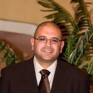 Infinity Distribution Employee Ahmad Naser's profile photo