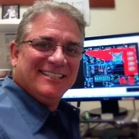 Inovonics Employee Tom Burger Cid's profile photo