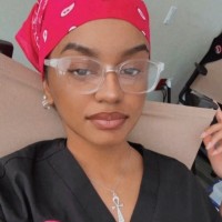 Kandia Shabazz Email & Phone Number
