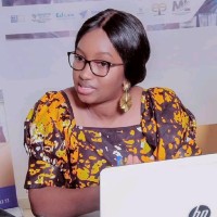 InTouch Employee Fatoumata D Diallo's profile photo