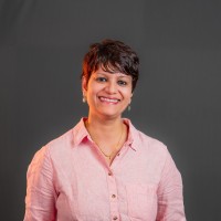 Anupama Bhimrajka Email & Phone Number