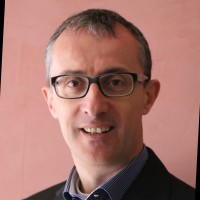 Omya Employee Stefano della Lucia's profile photo