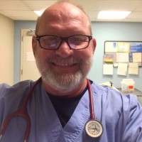 Grandview Medical Center System Employee Ken Bartlett's profile photo