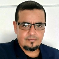 Juiced Bikes Employee Jose L Vera's profile photo