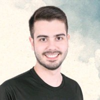 Fuze.cc Employee Thiago Alves's profile photo