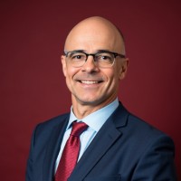 Genoplex.ai Employee Christopher Leidli's profile photo
