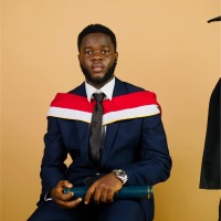 WellnessWits Employee Eniikeoluwa Olaniyi's profile photo
