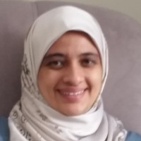 ONLC Training Centers Employee Engy Fouda's profile photo