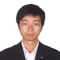 AMD Employee Danny Zhan's profile photo