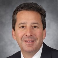 First Bank Employee William Kusman's profile photo