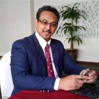 ATD Solution Employee Hasan Francis's profile photo
