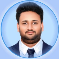 Thermax Onsite Energy Solutions Limited (TOESL) Employee Ambarish Singh's profile photo