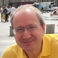 Audio Engineering Society Employee Alberto Pinto's profile photo