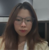 Just Recruit Singapore Pte Ltd Employee Annabelle Lim's profile photo