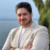 Point Vision Employee Keram Hagopian's profile photo