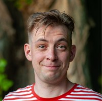 Neuron soundware Employee Leo Lukas's profile photo