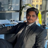 Hasan Farooq Email