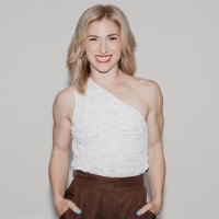 BIG Power Yoga Employee Nancy Perry's profile photo