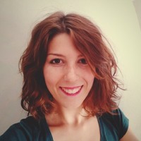 Forestae Employee Alessia Turturro's profile photo