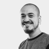 PatternFast Employee Oleksandr Deviatkin's profile photo