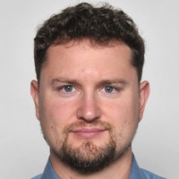 SIM-NETWORKS Employee Sergey Stark's profile photo