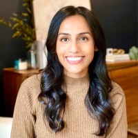 Planning Center Employee Ashley Mathew's profile photo