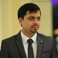 Training Square Employee Kashif Siddiqui's profile photo