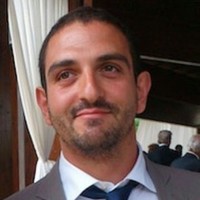 Elanco Employee Marco Napoli's profile photo
