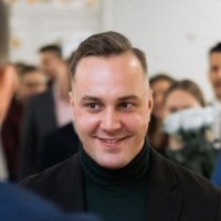 Apollo Group Employee Heinrich Kasser's profile photo