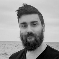 UChicago Data Science Institute Employee Dylan Halpern's profile photo